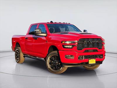 New 2026 Ram 2500 Tradesman Crew Cab for sale #TG368921 - photo 1