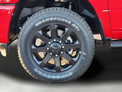 New 2026 Ram 2500 Tradesman Crew Cab for sale #TG368921 - photo 2