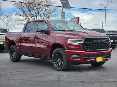 New 2026 Ram 1500 Limited Crew Cab for sale #TN168077 - photo 2
