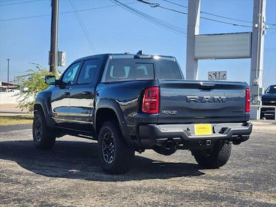New 2026 Ram 1500 TRX Crew Cab 4x4 Pickup for sale #TN180556 - photo 1