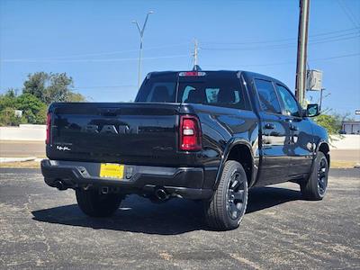 New 2026 Ram 1500 Lone Star Crew Cab 4x4 Pickup for sale #TN185262 - photo 2