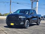 New 2026 Ram 1500 Lone Star Crew Cab 4x4 Pickup for sale #TN185262 - photo 1