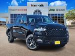 New 2026 Ram 1500 Lone Star Crew Cab 4x4 Pickup for sale #TN185262 - photo 6