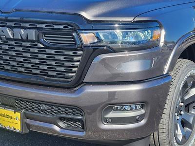 New 2026 Ram 1500 Lone Star Crew Cab 4x4 Pickup for sale #TN230918 - photo 2