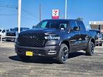 New 2026 Ram 1500 Lone Star Crew Cab 4x4 Pickup for sale #TN230918 - photo 9