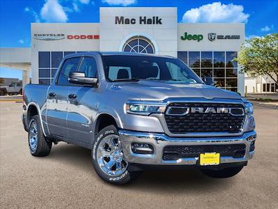 New 2026 Ram 1500 Lone Star Crew Cab for sale #TN230922 - photo 1