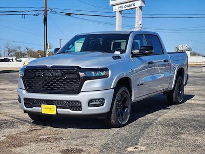 New 2026 Ram 1500 Lone Star Crew Cab for sale #TN272570 - photo 2