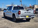 New 2026 Ram 1500 Lone Star Crew Cab for sale #TN272570 - photo 3
