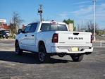 New 2026 Ram 1500 Laramie Crew Cab for sale #TN282386 - photo 4