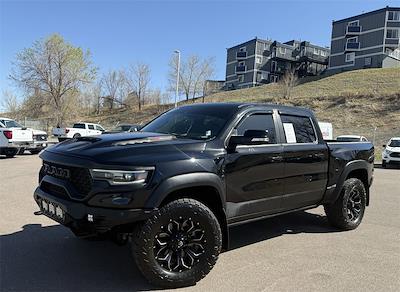 2022 Ram 1500 Crew Cab 4x4 Pickup for sale #28261 - photo 1