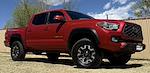 2021 Toyota Tacoma Double Cab 4WD Pickup for sale #28288 - photo 1
