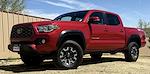 2021 Toyota Tacoma Double Cab 4WD Pickup for sale #28288 - photo 4