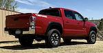 2021 Toyota Tacoma Double Cab 4WD Pickup for sale #28288 - photo 2