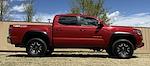 2021 Toyota Tacoma Double Cab 4WD Pickup for sale #28288 - photo 8