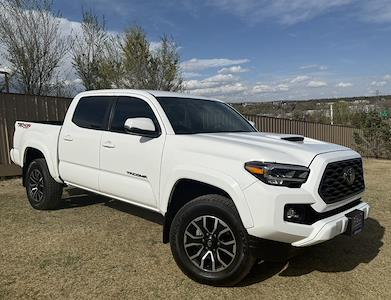 2023 Toyota Tacoma Double Cab 4WD Pickup for sale #28289 - photo 1