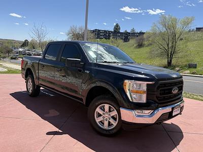 2021 Ford F-150 SuperCrew Cab 4x4 Pickup for sale #28294 - photo 1