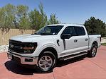 2024 Ford F-150 SuperCrew Cab 4x4 Pickup for sale #28298 - photo 4