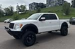 2013 Ford F-150 SuperCrew Cab 4x4 Pickup for sale #28300A - photo 4