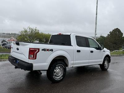 2017 Ford F-150 SuperCrew Cab 4x4 Pickup for sale #28320 - photo 2