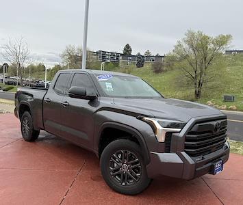 2023 Toyota Tundra Double Cab 4x4 Pickup for sale #28321 - photo 1