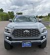 2021 Toyota Tacoma Access Cab 4WD Pickup for sale #28321A - photo 2