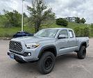 2021 Toyota Tacoma Access Cab 4WD Pickup for sale #28321A - photo 3