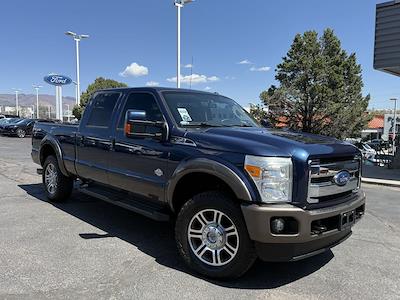 2016 Ford F-250 Crew Cab 4x4 Pickup for sale #28323A - photo 1