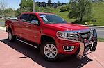 2018 Chevrolet Colorado Crew Cab 4x4 Pickup for sale #28333 - photo 1
