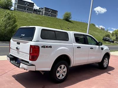 2022 Ford Ranger SuperCrew Cab 4x4 Pickup for sale #28335 - photo 2