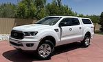2022 Ford Ranger SuperCrew Cab 4x4 Pickup for sale #28335 - photo 4