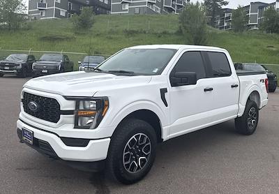 2023 Ford F-150 SuperCrew Cab 4x4 Pickup for sale #28366 - photo 1