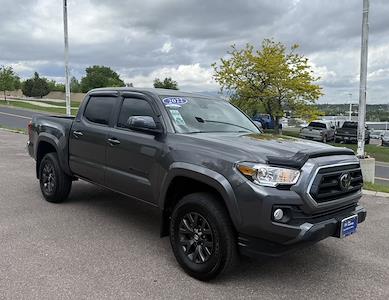 2022 Toyota Tacoma Double Cab 4WD Pickup for sale #28383 - photo 1
