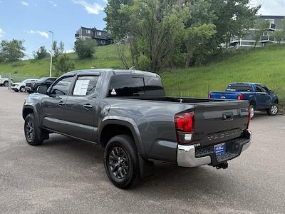 2022 Toyota Tacoma Double Cab 4WD Pickup for sale #28383 - photo 2