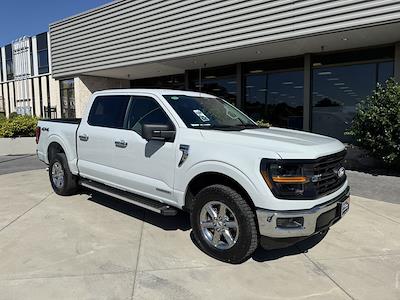 2024 Ford F-150 SuperCrew Cab 4x4 Pickup for sale #28416 - photo 1