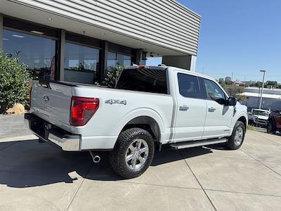 2024 Ford F-150 SuperCrew Cab 4x4 Pickup for sale #28416 - photo 2