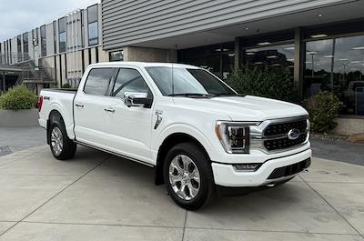 2023 Ford F-150 SuperCrew Cab 4x4 Pickup for sale #28420 - photo 1