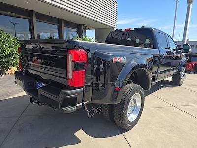 2025 Ford F-450 Crew Cab DRW 4x4 Pickup for sale #28422 - photo 2