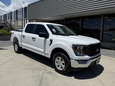 2023 Ford F-150 SuperCrew Cab 4x4 Pickup for sale #28424 - photo 1