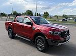 2021 Ford Ranger SuperCrew Cab 4x4 Pickup for sale #28429A - photo 1