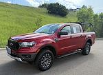 2021 Ford Ranger SuperCrew Cab 4x4 Pickup for sale #28429A - photo 4