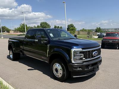 2025 Ford F-450 Crew Cab DRW 4x4 Pickup for sale #28430 - photo 1
