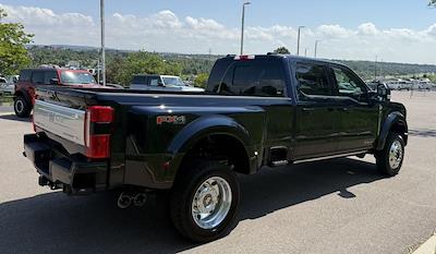 2025 Ford F-450 Crew Cab DRW 4x4 Pickup for sale #28430 - photo 2