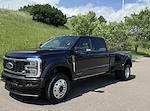 2025 Ford F-450 Crew Cab DRW 4x4 Pickup for sale #28430 - photo 4