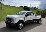 2024 Ford F-450 Crew Cab DRW 4x4 Pickup for sale #28431 - photo 4