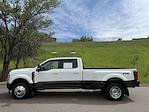 2024 Ford F-450 Crew Cab DRW 4x4 Pickup for sale #28431 - photo 5