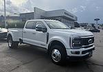 2024 Ford F-450 Crew Cab DRW 4x4 Pickup for sale #28432 - photo 1