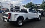 2024 Ford F-450 Crew Cab DRW 4x4 Pickup for sale #28432 - photo 2