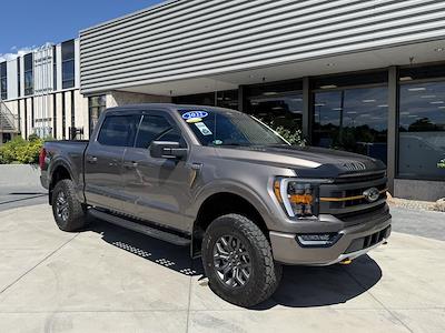 2022 Ford F-150 SuperCrew Cab 4x4 Pickup for sale #28433 - photo 1