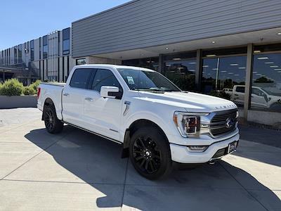 2021 Ford F-150 SuperCrew Cab 4x4 Pickup for sale #28434 - photo 1