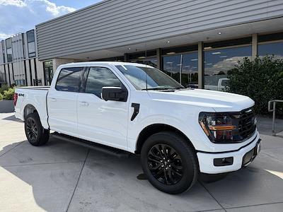 2024 Ford F-150 SuperCrew Cab 4x4 Pickup for sale #28443 - photo 1